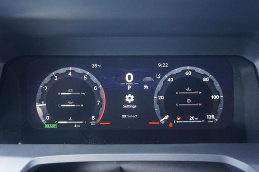 2026 Toyota Tacoma Hybrid TRD Pro