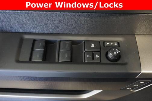 2026 Toyota Tundra Hybrid Platinum
