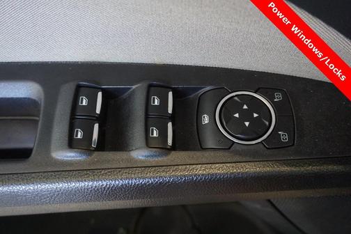 2020 Ford Fusion S