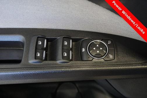 2020 Ford Fusion S