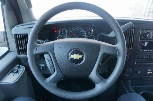 2023 Chevrolet Express 2500 RWD 2500 Regular Wheelbase WT