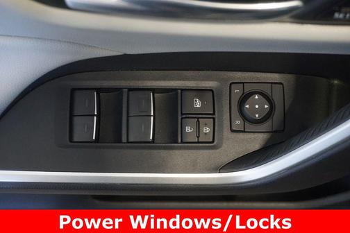 Midnight Black Metallic 2024 Toyota RAV4 Hybrid XLE Premium
