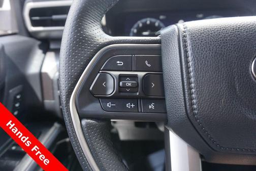 Underground 2025 Toyota 4Runner TRD Off Road Premium