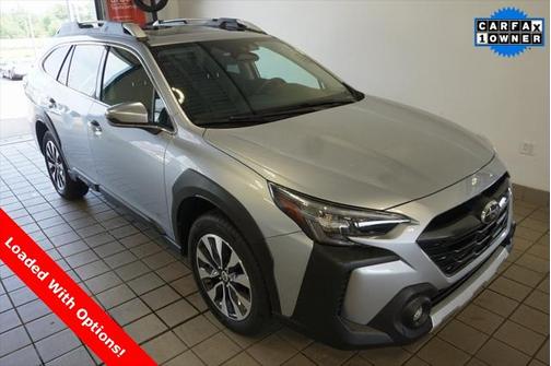 2024 Subaru Outback Touring XT