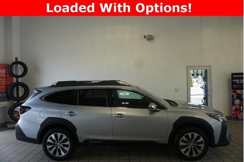 2024 Subaru Outback Touring XT