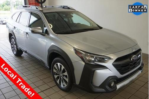 2024 Subaru Outback Touring XT