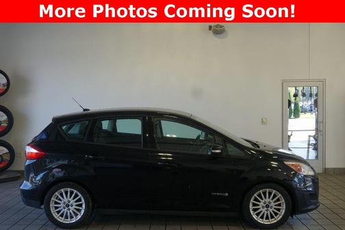 2016 Ford C-Max Hybrid SE