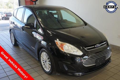 2016 Ford C-Max Hybrid SE
