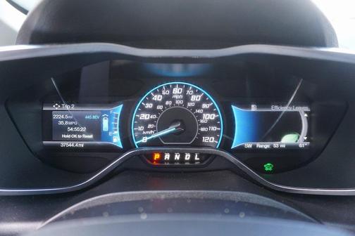 2016 Ford C-Max Hybrid SE