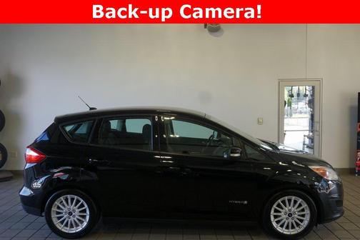 2016 Ford C-Max Hybrid SE