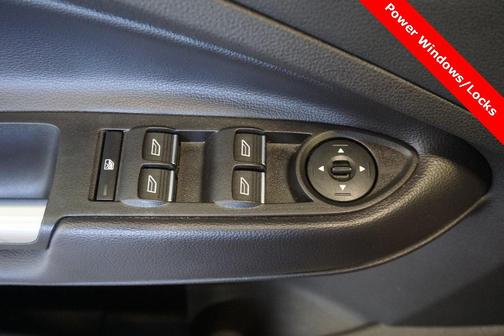 2016 Ford C-Max Hybrid SE