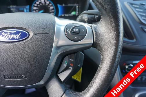 2016 Ford C-Max Hybrid SE