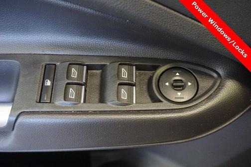 2016 Ford C-Max Hybrid SE