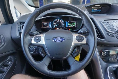 2016 Ford C-Max Hybrid SE