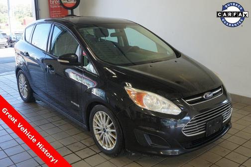 2016 Ford C-Max Hybrid SE