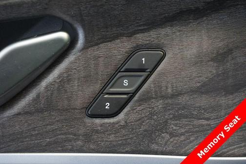 Baltic Gray Metallic Clearcoat 2023 Jeep Grand Cherokee 4xe Base