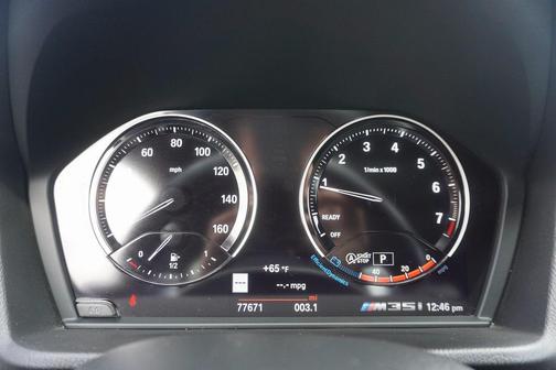 2019 BMW X2 M35i