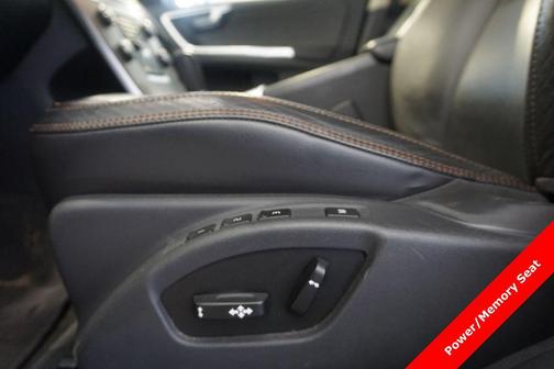 Black / Stone 2012 Volvo XC60 3.2