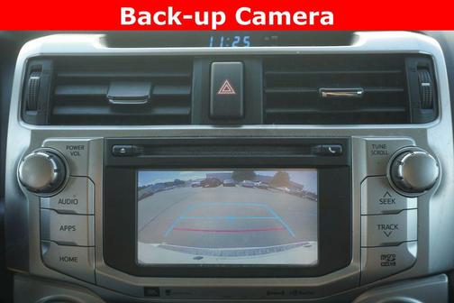 Blizzard Pearl 2019 Toyota 4Runner Limited