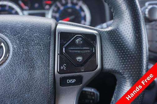 Blizzard Pearl 2019 Toyota 4Runner Limited