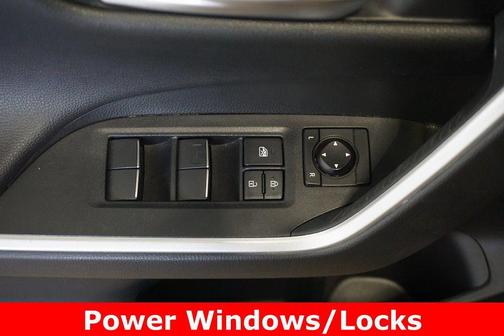 2020 Toyota RAV4 Hybrid SE