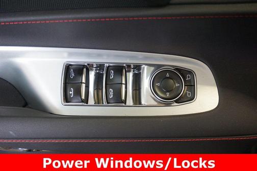 2024 Chevrolet Corvette Stingray w/1LT