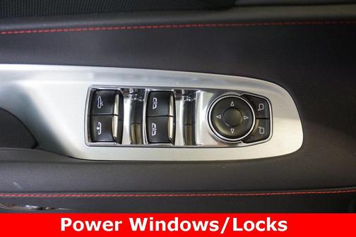 2024 Chevrolet Corvette Stingray w/1LT