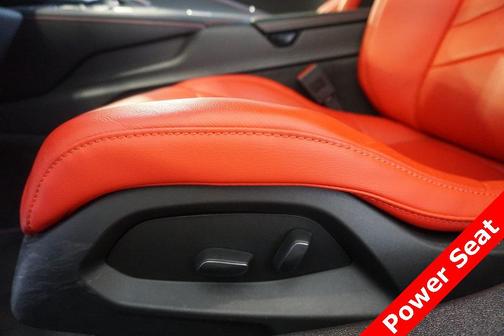 2024 Chevrolet Corvette Stingray w/1LT