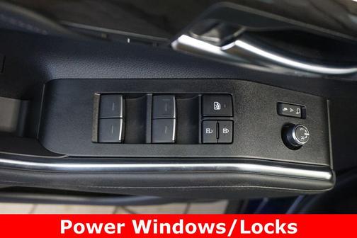 Blueprint 2026 Toyota Highlander Hybrid Platinum