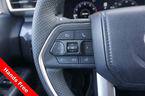 2026 Toyota Tacoma Hybrid TRD Off Road