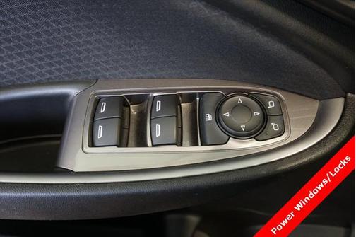 2019 Chevrolet Malibu 1LS