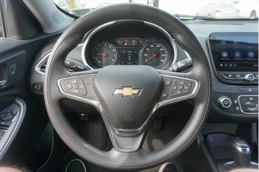 2019 Chevrolet Malibu 1LS