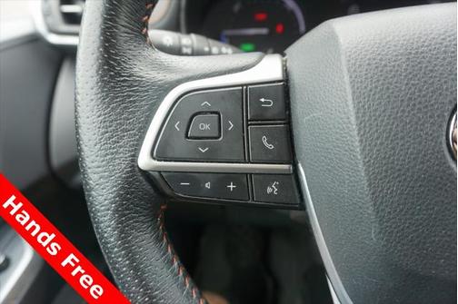 2021 Toyota Sienna XSE 7 Passenger