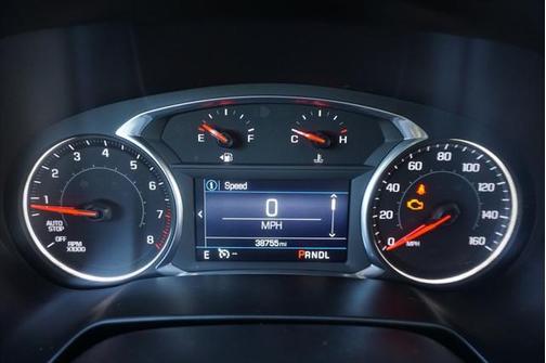 2019 Chevrolet Blazer 2LT
