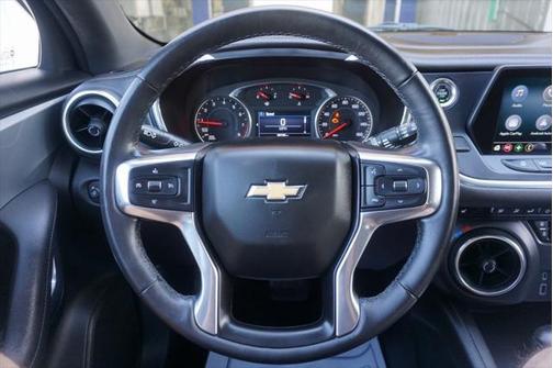 2019 Chevrolet Blazer 2LT