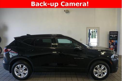 2019 Chevrolet Blazer 2LT