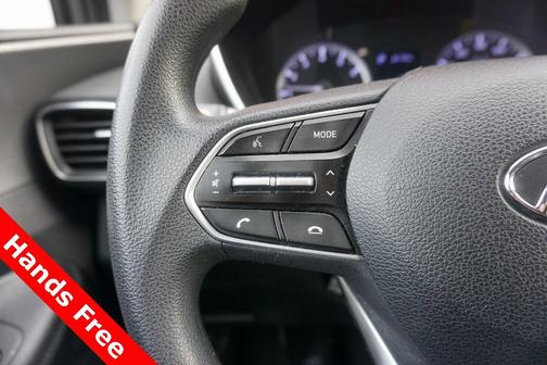 2019 Hyundai SANTA FE SE 2.4