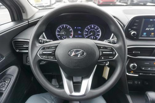 2019 Hyundai SANTA FE SE 2.4