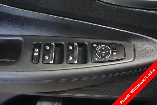 2019 Hyundai SANTA FE SE 2.4