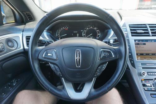 2017 Lincoln MKZ Reserve I