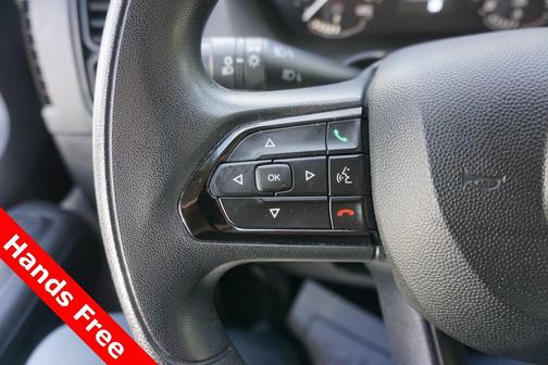2023 RAM ProMaster 2500 Base