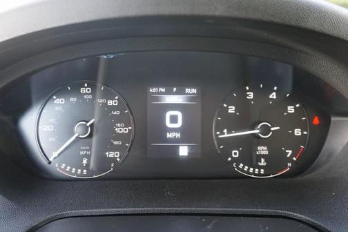 2023 RAM ProMaster 2500 Base