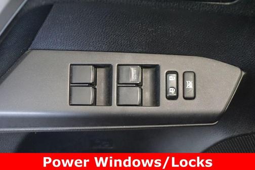 Magnetic Gray Metallic 2016 Toyota RAV4 LE