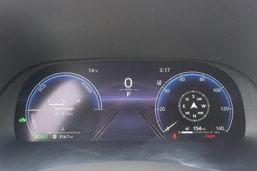2024 Toyota Highlander Hybrid Limited