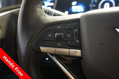 Black Raven 2022 Cadillac Escalade Sport