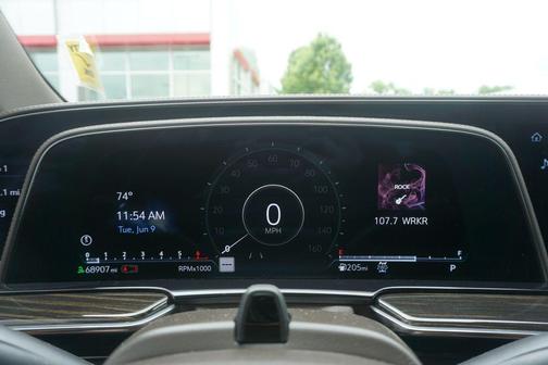 Black Raven 2022 Cadillac Escalade Sport