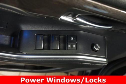 2021 Toyota Highlander Hybrid Limited