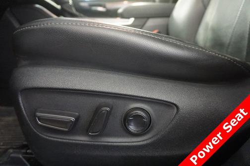 2021 Toyota Highlander Hybrid Limited