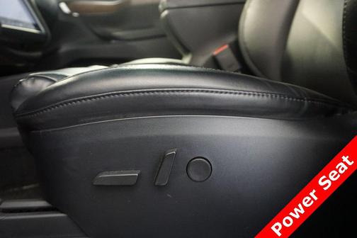 2020 Tesla Model X Long Range Dual Motor All-Wheel Drive