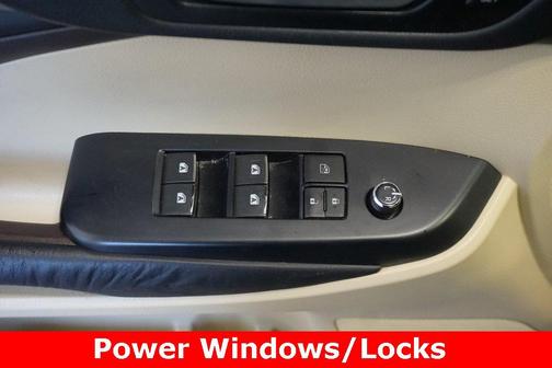 2015 Toyota Highlander Limited Platinum